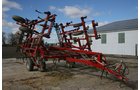 Property photo 16 - FARM EQUIPMENT AUCTION IN ADAMS COUNTY, INDIANA